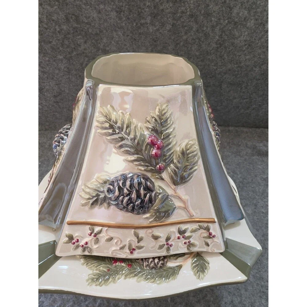Yankee Candle this elegant